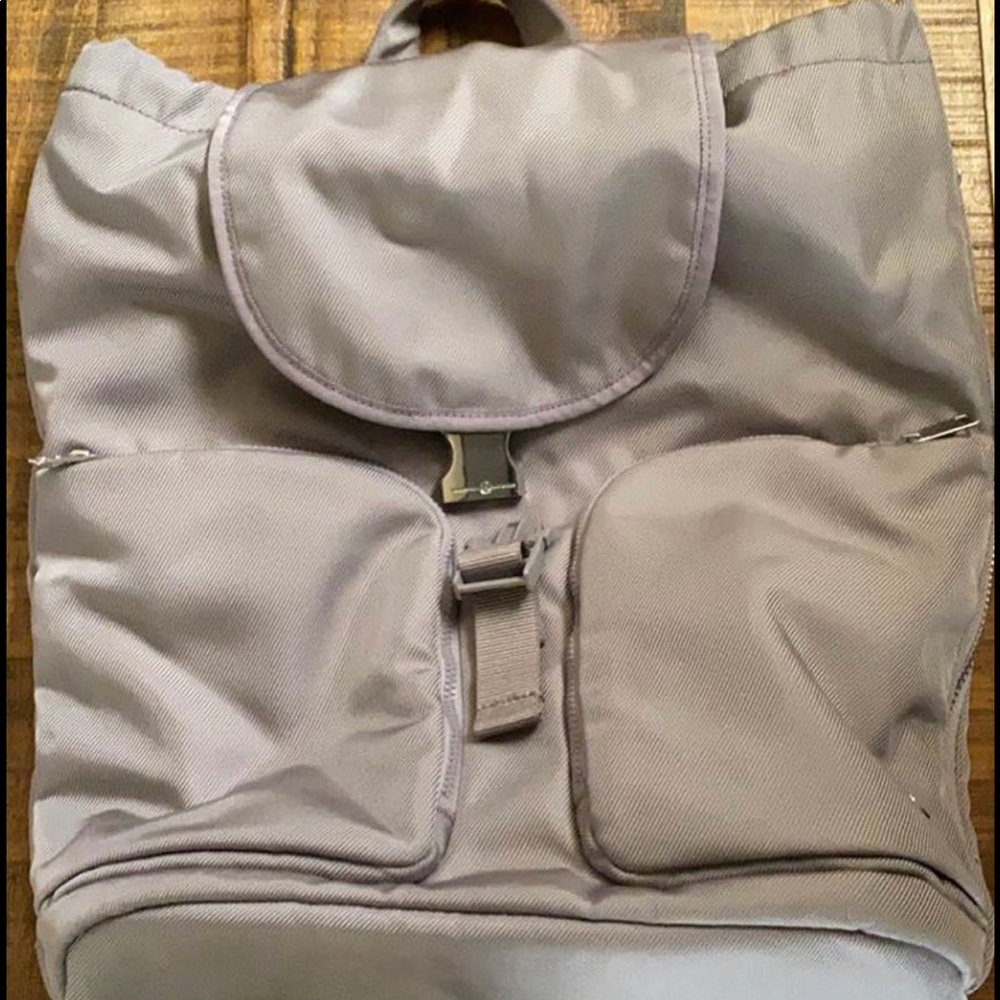 Lululemon Backpack